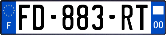 FD-883-RT