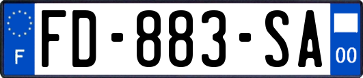 FD-883-SA