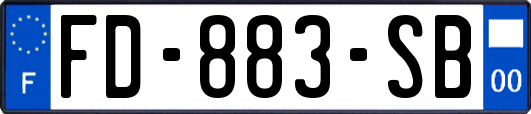 FD-883-SB