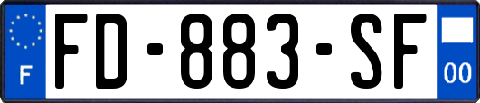 FD-883-SF