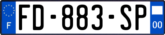 FD-883-SP