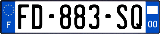 FD-883-SQ
