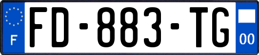 FD-883-TG