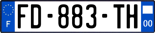 FD-883-TH