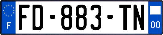 FD-883-TN