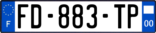 FD-883-TP