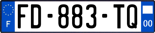 FD-883-TQ