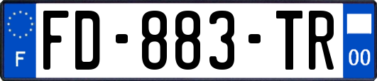 FD-883-TR