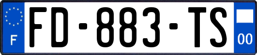 FD-883-TS