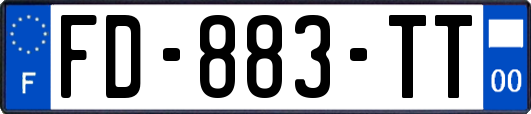 FD-883-TT