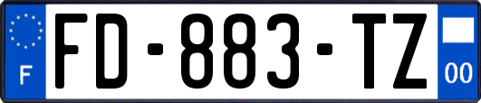 FD-883-TZ