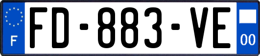 FD-883-VE