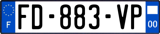 FD-883-VP