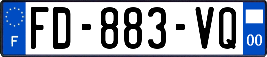 FD-883-VQ