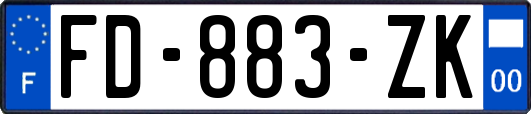 FD-883-ZK