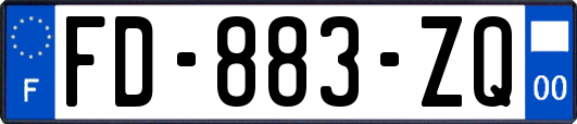 FD-883-ZQ