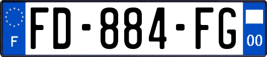 FD-884-FG