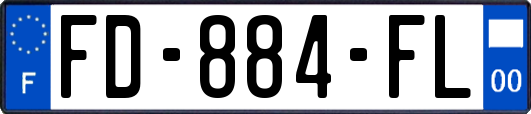 FD-884-FL