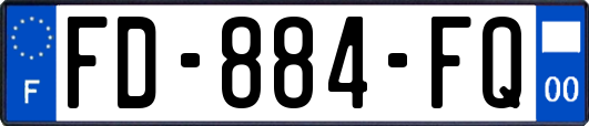 FD-884-FQ