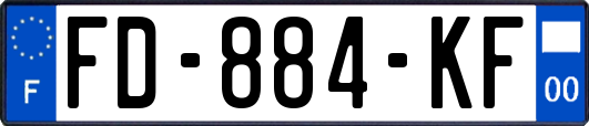 FD-884-KF