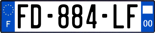 FD-884-LF