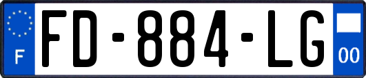 FD-884-LG