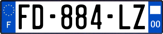 FD-884-LZ