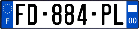 FD-884-PL