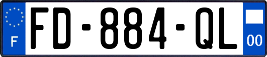 FD-884-QL