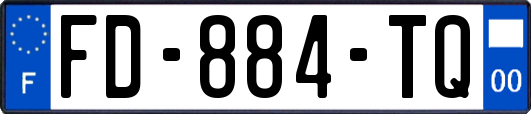 FD-884-TQ