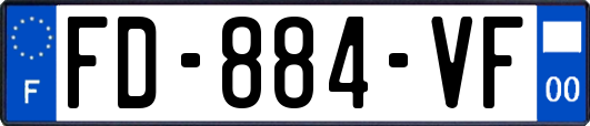 FD-884-VF