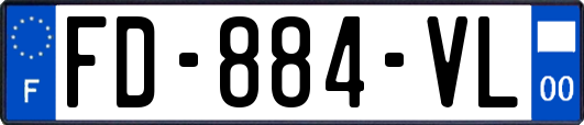 FD-884-VL