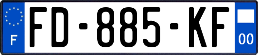 FD-885-KF