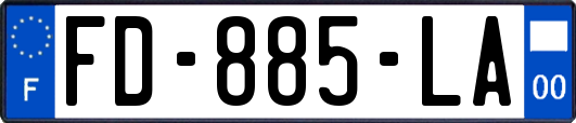 FD-885-LA