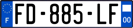 FD-885-LF