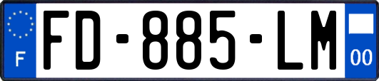 FD-885-LM