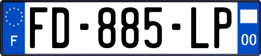 FD-885-LP