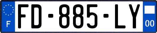 FD-885-LY