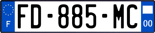 FD-885-MC