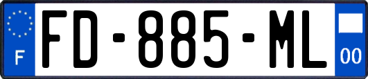 FD-885-ML