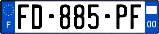 FD-885-PF