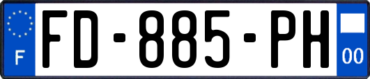 FD-885-PH
