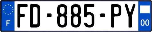 FD-885-PY