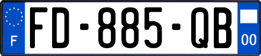 FD-885-QB
