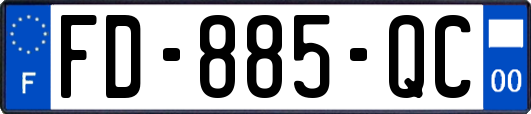FD-885-QC