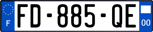 FD-885-QE