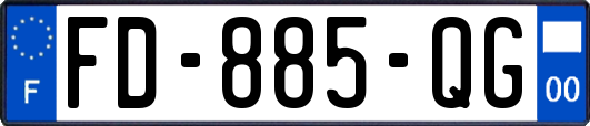 FD-885-QG
