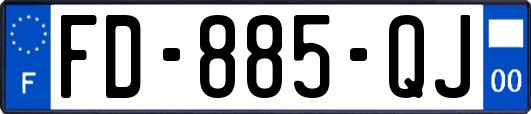 FD-885-QJ