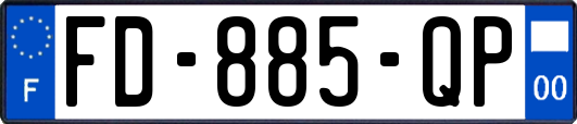 FD-885-QP