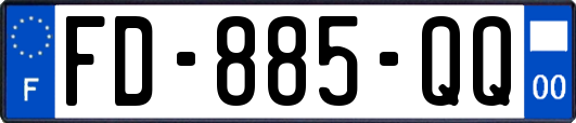 FD-885-QQ